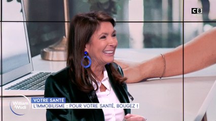 Votre santé : l'immobilisme, pour votre santé, bougez !