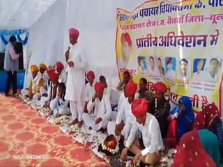 खेत को पानी, फसल को वाजिब दाम मिले तब किसान बनेगा ऋणदाता-जाट-video