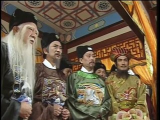 Kỳ Phùng Địch Thủ | 1999 | Tập 20 | GIALAC0210