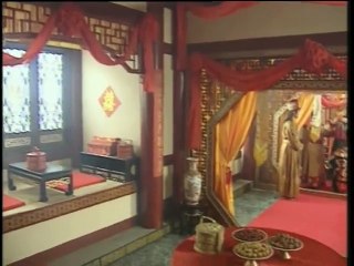 Kỳ Phùng Địch Thủ | 1999 | Tập 22 | GIALAC0210