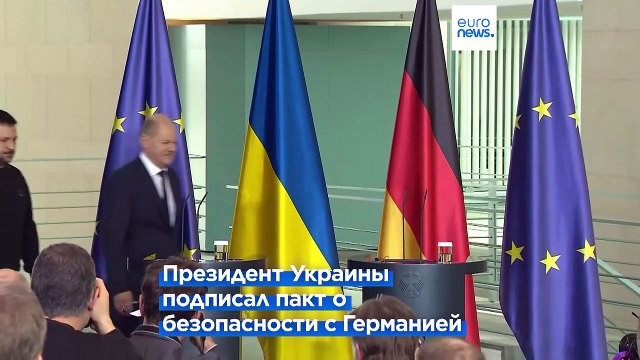 Зеленский: Навальный был убит Путиным