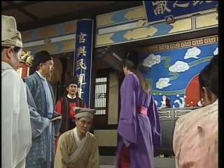 Kỳ Phùng Địch Thủ | 1999 | Tập 13 | GIALAC0210