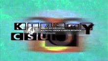 Klasky Csupo Robot Logo in G-Major 42