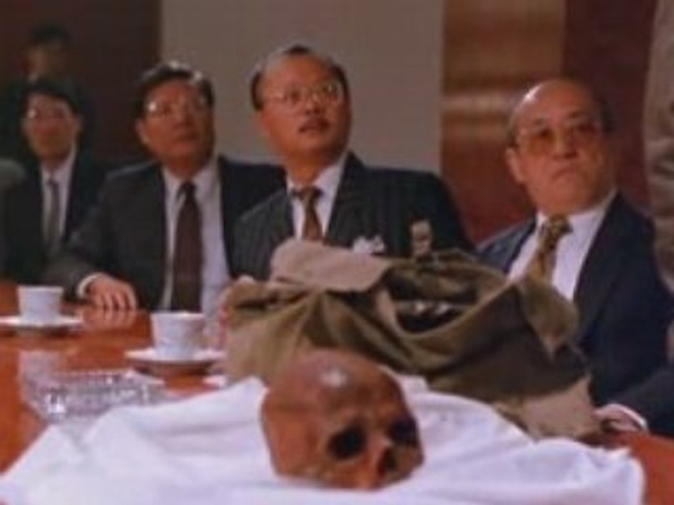 [Extrait de film] Une balle dans la tête 02 - Spoiler