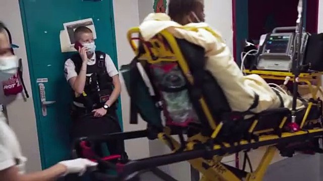 Etat limite Bande-annonce VF