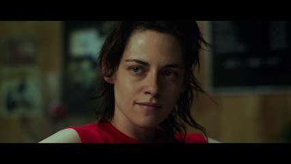 Love Lies Bleeding - Tráiler oficial VOSE