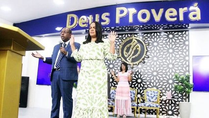 Igreja Unida Deus Proverá: o que explica o seu rápido crescimento?