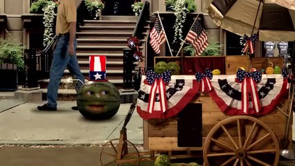 Annoying Orange HFA - Founding Fruits