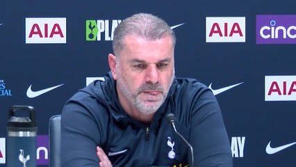 Wolves a really good side - Ange