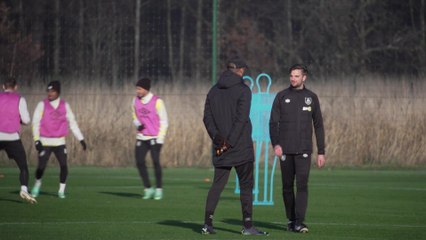 Premier League Week 25 Preview: Manager Insights & Key Matchups ⚽