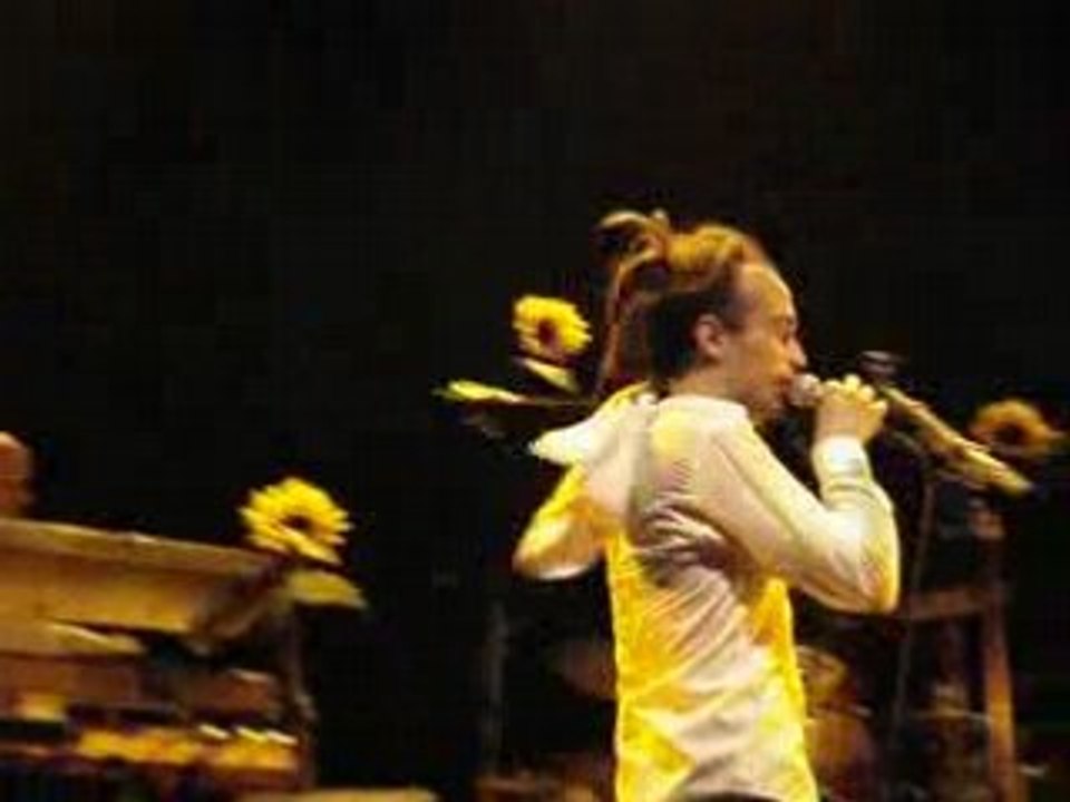 Riké_Alors je chante
