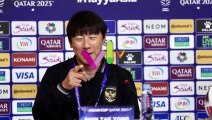 3 Tahun, Shin Tae-yong Bawa Garuda Naik 31 Peringkat FIFA