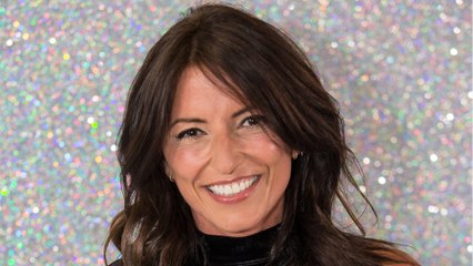 Davina McCall has a whopping net worth of £3.1 million, here’s how she made her fortune