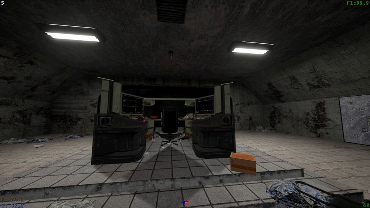 Voices of the Void: Wir werden von Isolation und unheimlichen Ereignissen in den Wahnsinn getrieben