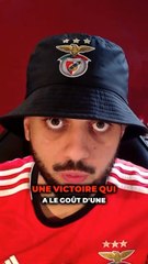 La CRISE d’installe a Benfica ?  Une victoire qui a le gout d’une DÉFAITE  Débrief Benfica - Toulouse ! 