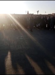 Meknes Morocco