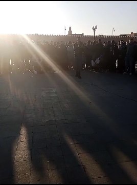 Meknes Morocco