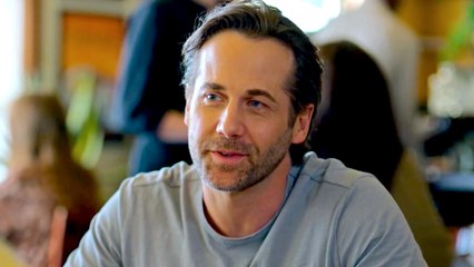 Sneak Peek: Take Off with Hallmark's Come Fly with Me