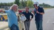 Richard Hammond hasn’t ruled out returning to ‘Top Gear’ with Jeremy Clarkson and James May