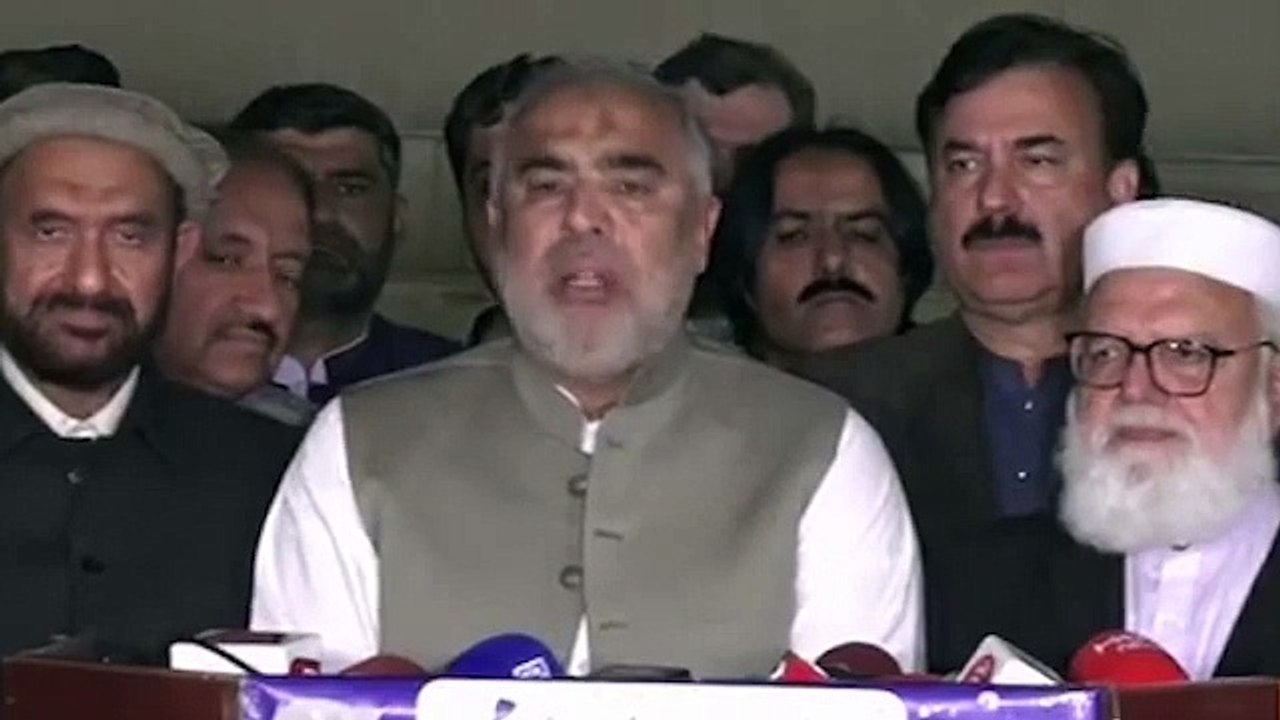 PTI And Jamaat Islami Big Surprise | Imran Khan's New Plan | Election 2024