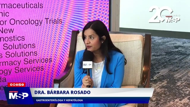 Todo lo que debe saber sobre la Hepatitis C en Puerto Rico - #ExclusivoMSP