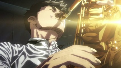 Blue Giant - Tráiler oficial español