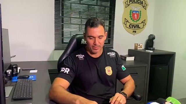 Delegacia de Homicídios fala sobre as últimas mortes violentas registradas em Cascavel