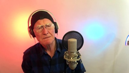 She's Like The Wind - Patrick Swayze cover