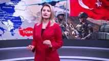 Türk ordusunun başarısı dünya gündeminde
