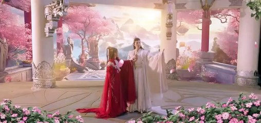 Thousands of Years of Love (2024) Ep  20 Eng Sub