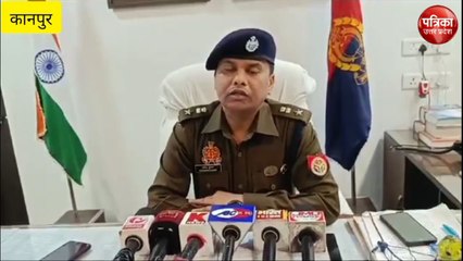 वीडियो: थाने पर लाव लश्कर के साथ आने की डीसीपी को धमकी, दर्ज कराया गया मुकदमा