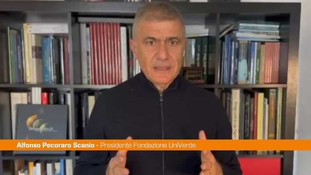 Agroalimentare, Pecoraro Scanio Sfida ecodigital fa bene a Sardegna