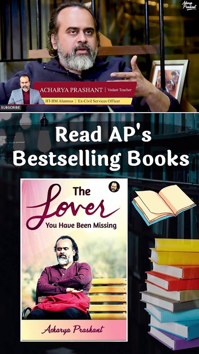 Finding Right Partner || Acharya Prashant