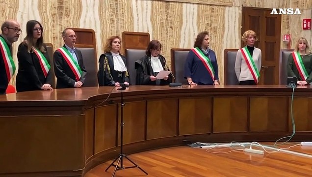 Strage Samarate, confermato in Appello l'ergastolo per Alessandro Maja