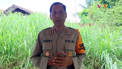 Pesawat Caravan Asia One Ditembkak KKB di Distrik Beoga