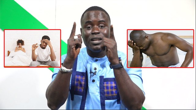 Coach Ass donne des solutions : Infection, éjaculation précoce, masturbation, manque d’appétit...