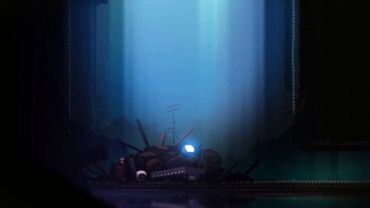 Sheepy: A Short Adventure ist ein atmosphärischer Platformer im Stil von Ori and the Blind Forest