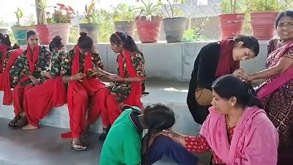 माही महोत्सव : खेलों में दिखा युवाओं का उत्साह, सांस्कृतिक संध्या ने मोहा मन