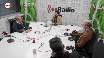 Fútbol es Radio: Especial Mbappé