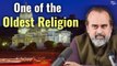 One of the Oldest Religion is based on Veganism (Ahimsa) || Acharya Prashant