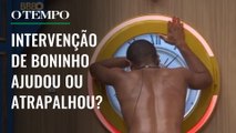 BBB24: Conversa de Boninho com Davi foi benéfica para o jogo? | É Tempo de BBB