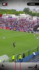 Martins le dice no a Oriente, le guiña al Cruzeiro pero lo confirman en el Liverpool de Uruguay. ¿Cuál es el destino del “Matador”?