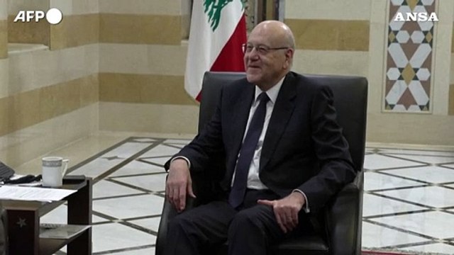 Medio Oriente, Hezbollah: Avanti finche' Israele non si ferma