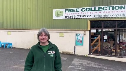 Assaulted Crediton shopworker Kate Hurst video Alan Quick IMG_5836