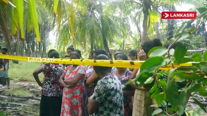 மன்னாரில் 10 வயதான சிறுமிக்கு நேர்ந்த துயரம்: வெளியான அதிர்ச்சித் தகவல்