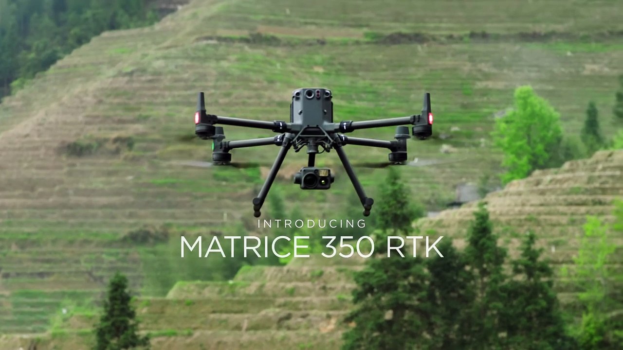 Adit drones
