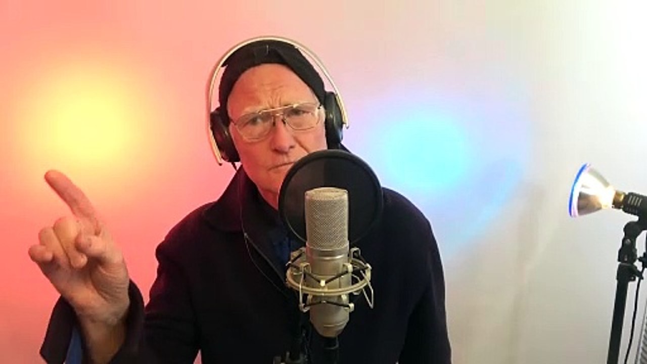 Somewhere in my heart - Aztec Camera cover