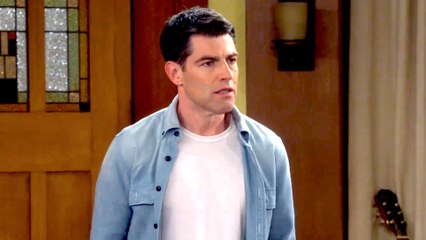 Get a Glimpse of What's Coming Next on CBS' The Neighborhood