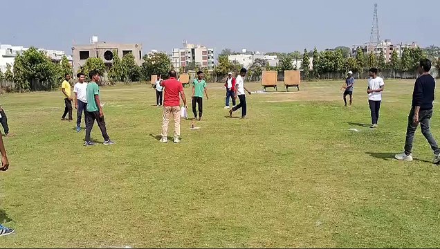 माही महोत्सव : खेलों में दिखा युवाओं का उत्साह, सांस्कृतिक संध्या ने मोहा मन