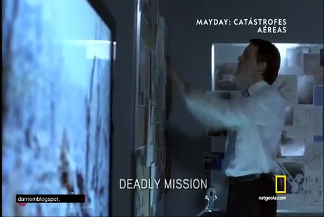 15x05.-Mision Letal